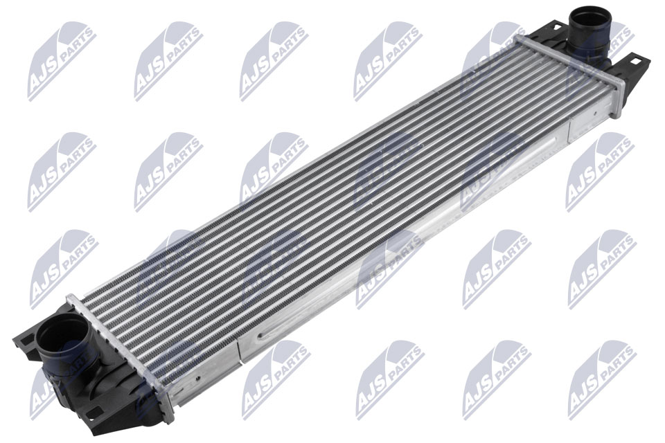 NTY CNG-NS-002 Ψυγείο αέρα...