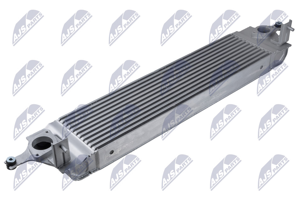 NTY CNG-NS-004 Ψυγείο αέρα...