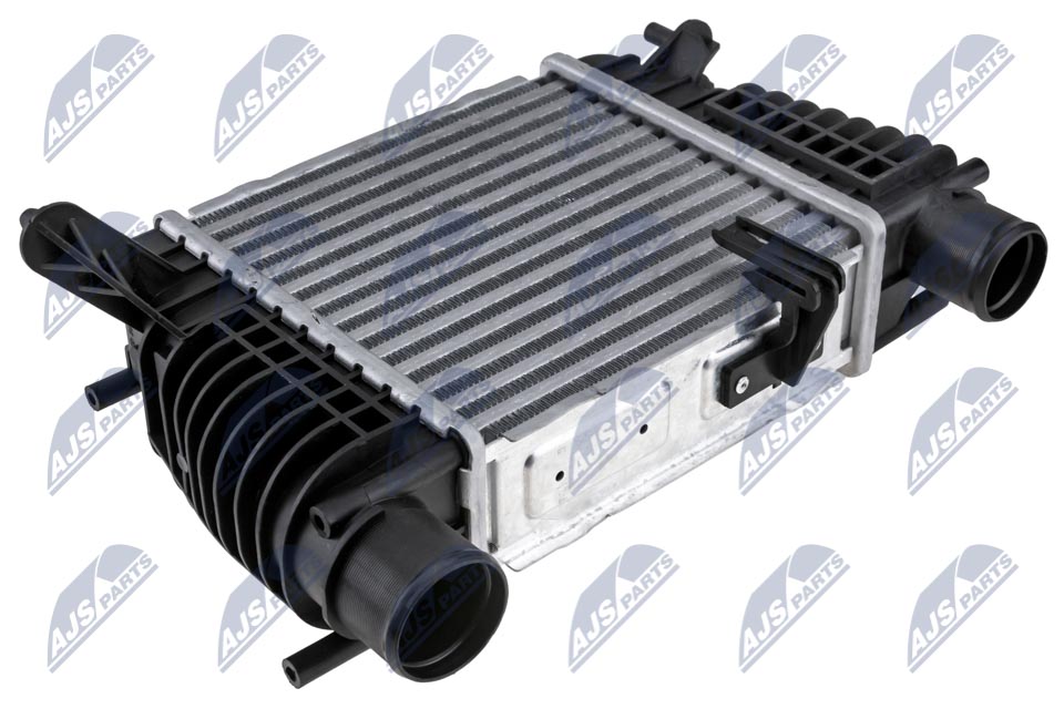 NTY CNG-NS-005 Ψυγείο αέρα...