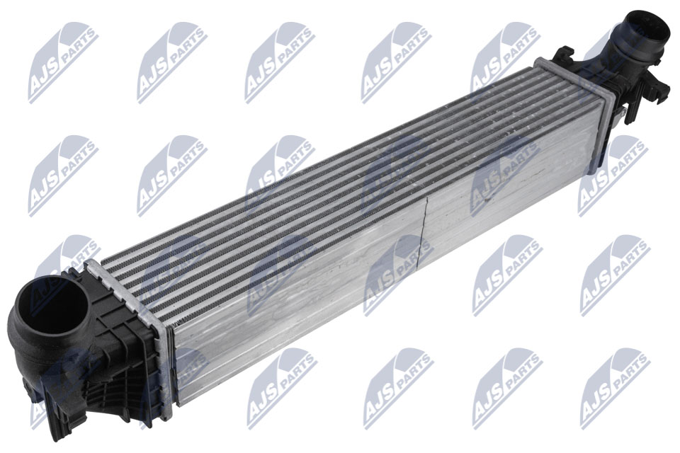 NTY CNG-PL-005 Ψυγείο αέρα...