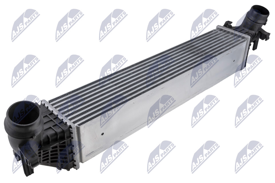 NTY CNG-PL-006 Ψυγείο αέρα...