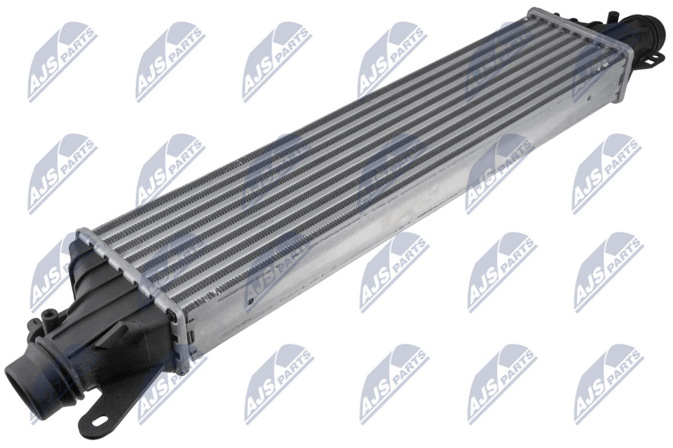 NTY CNG-PL-015 Ψυγείο αέρα...