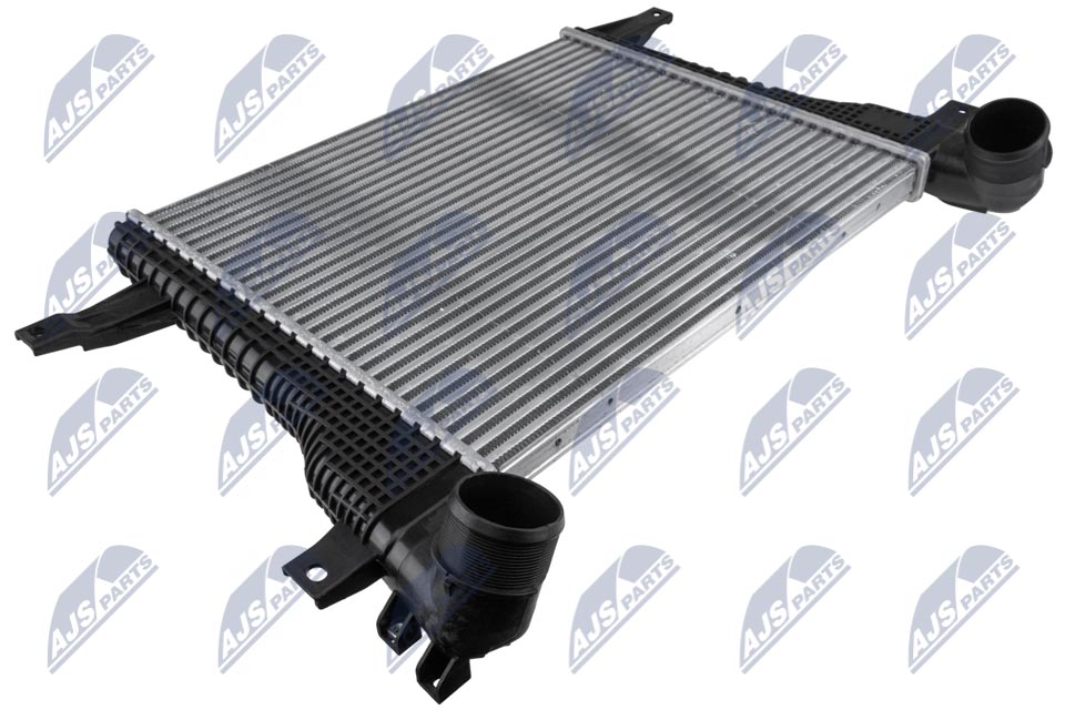 NTY CNG-PL-016 Ψυγείο αέρα...