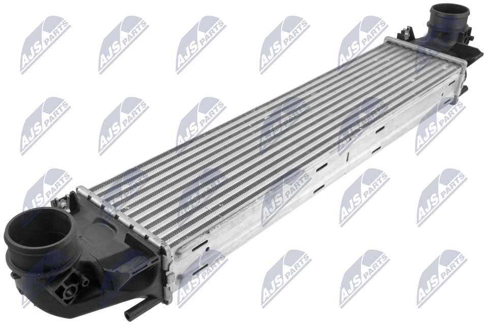 NTY CNG-VV-002 Ψυγείο αέρα...