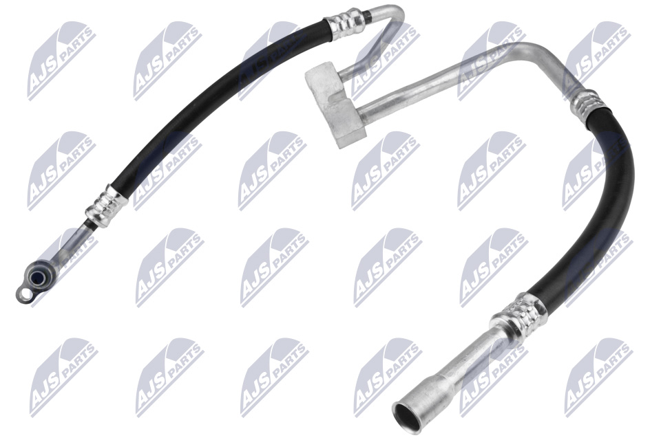 NTY CPR-FR-003 Αγωγός...