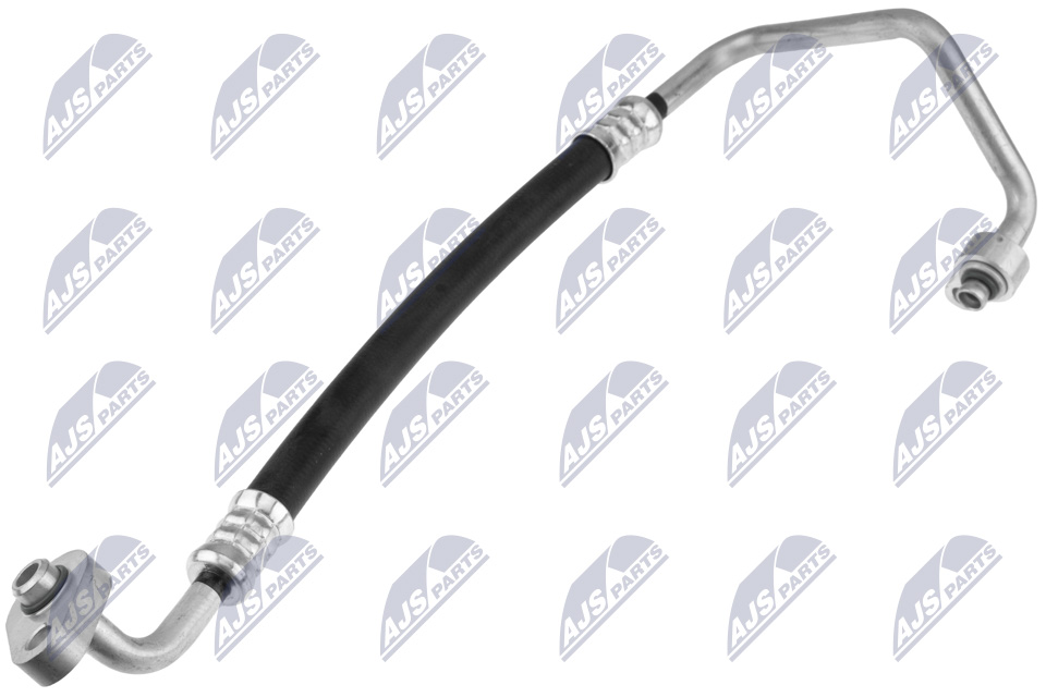 NTY CPR-FR-009 Αγωγός...