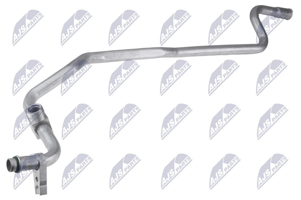 NTY CPR-FR-011 Αγωγός...