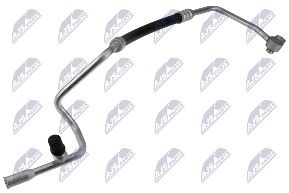 NTY CPR-FR-012 Αγωγός...