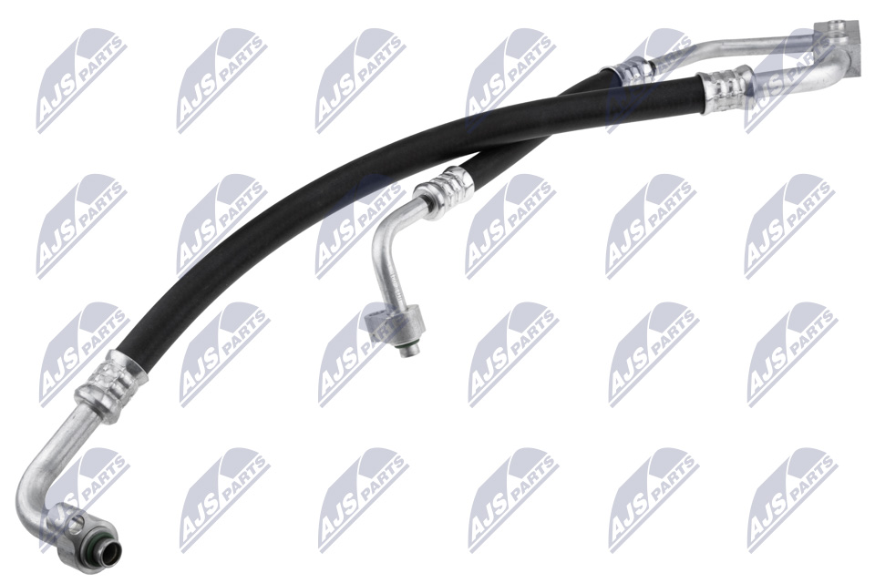 NTY CPR-FR-021 Αγωγός...