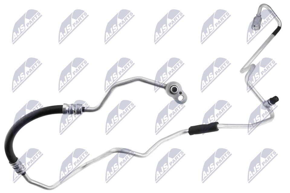 NTY CPR-SK-001 Αγωγός...