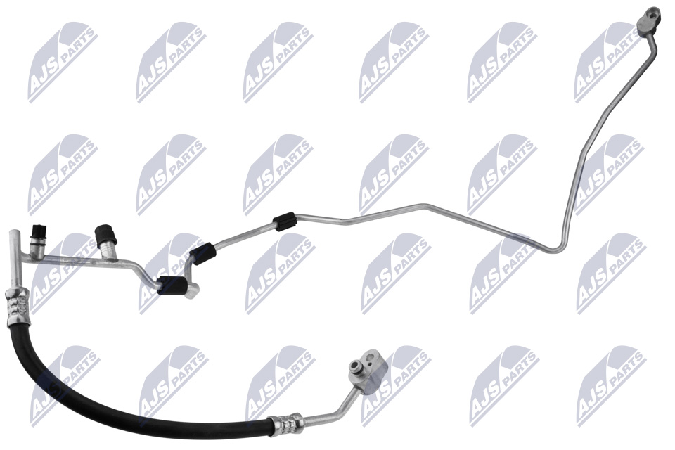 NTY CPR-VW-001 Αγωγός...