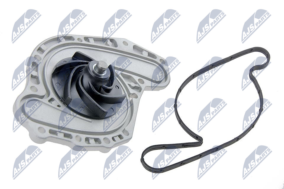 NTY CPW-CH-010 Αντλία...