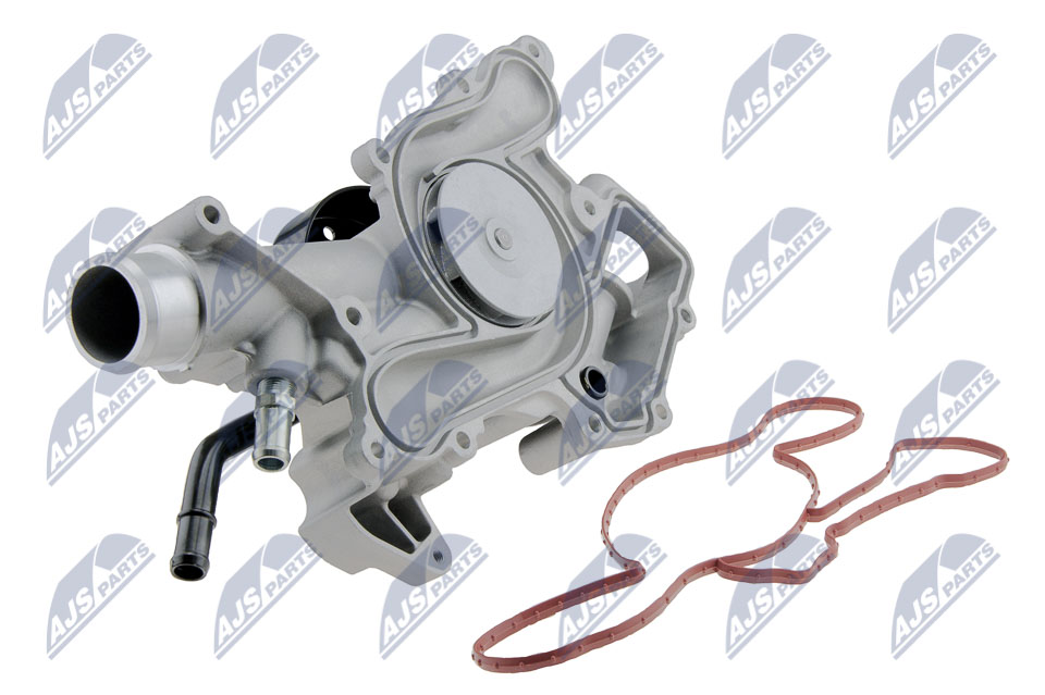 NTY CPW-CH-022 Αντλία...