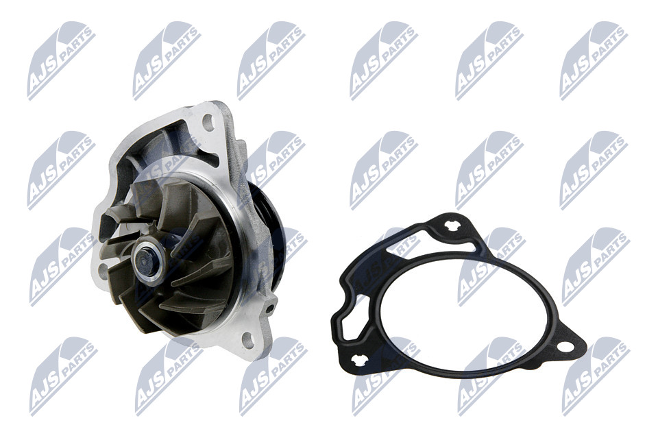 NTY CPW-CH-031 Αντλία...
