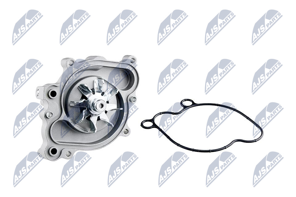 NTY CPW-SB-013 Αντλία...