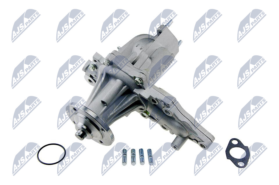 NTY CPW-TY-099 Αντλία...