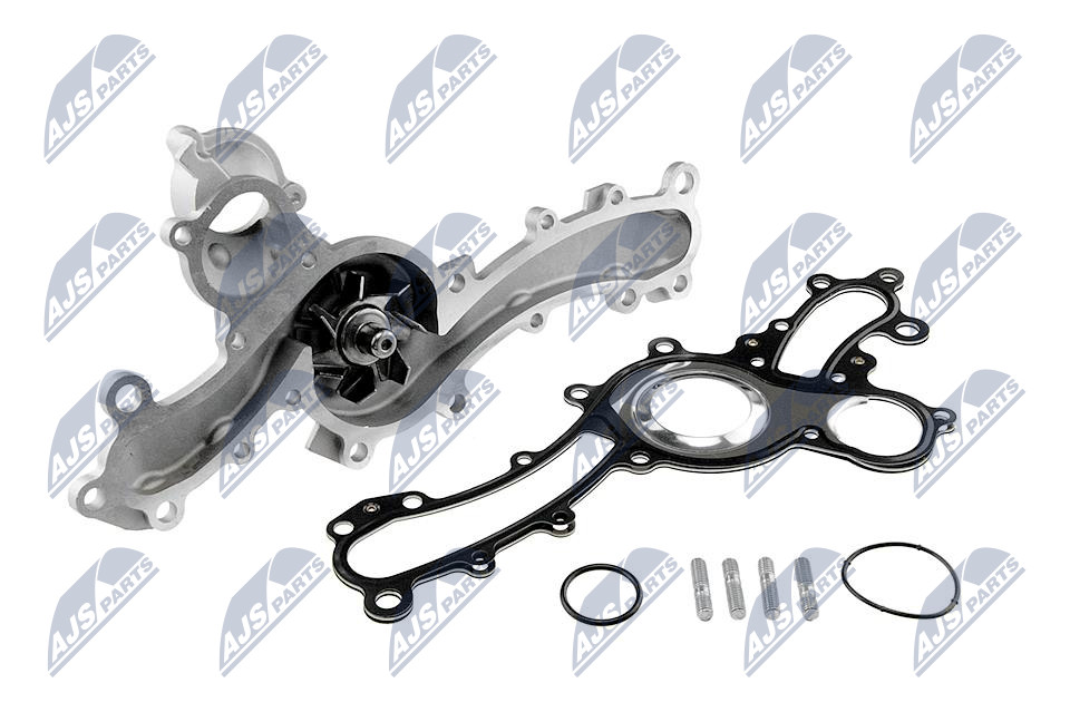 NTY CPW-TY-105 Αντλία...