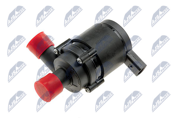 NTY CPZ-AU-018 Pompa acqua...