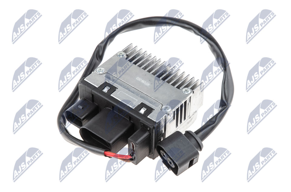 NTY CSW-VW-003 Αντίσταση,...
