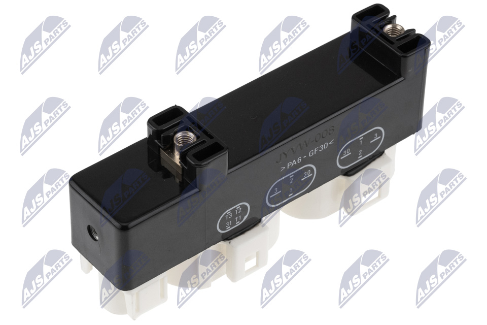 NTY CSW-VW-008 Ρελέ,...