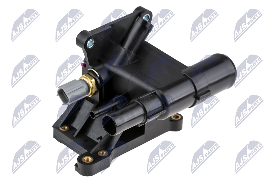 NTY CTM-FR-056 Περίβλημα...