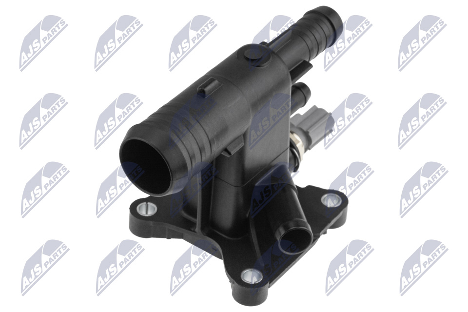 NTY CTM-FR-060 Περίβλημα...