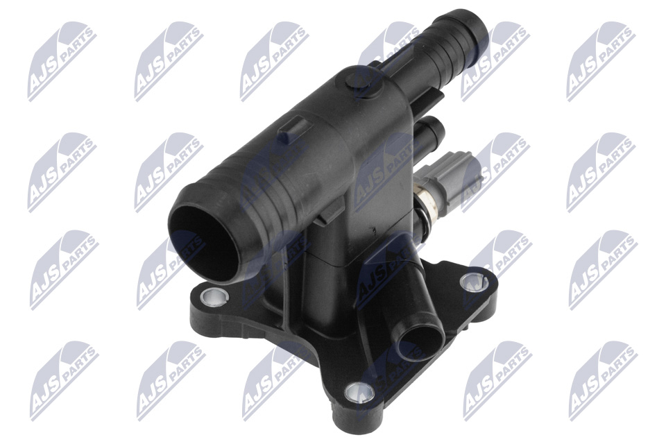 NTY CTM-FR-061 Περίβλημα...