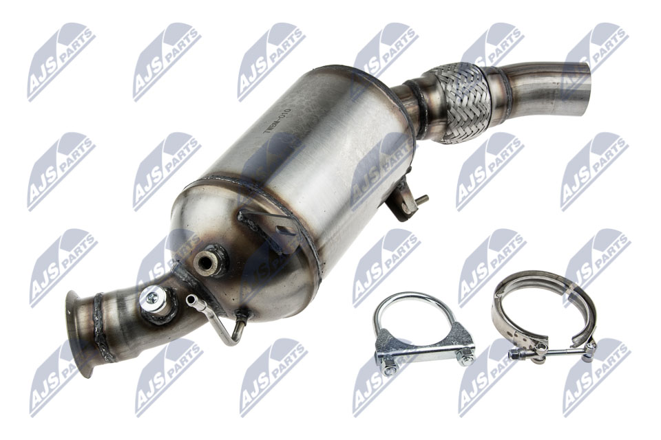 NTY DPF-BM-010 Φίλτρο...