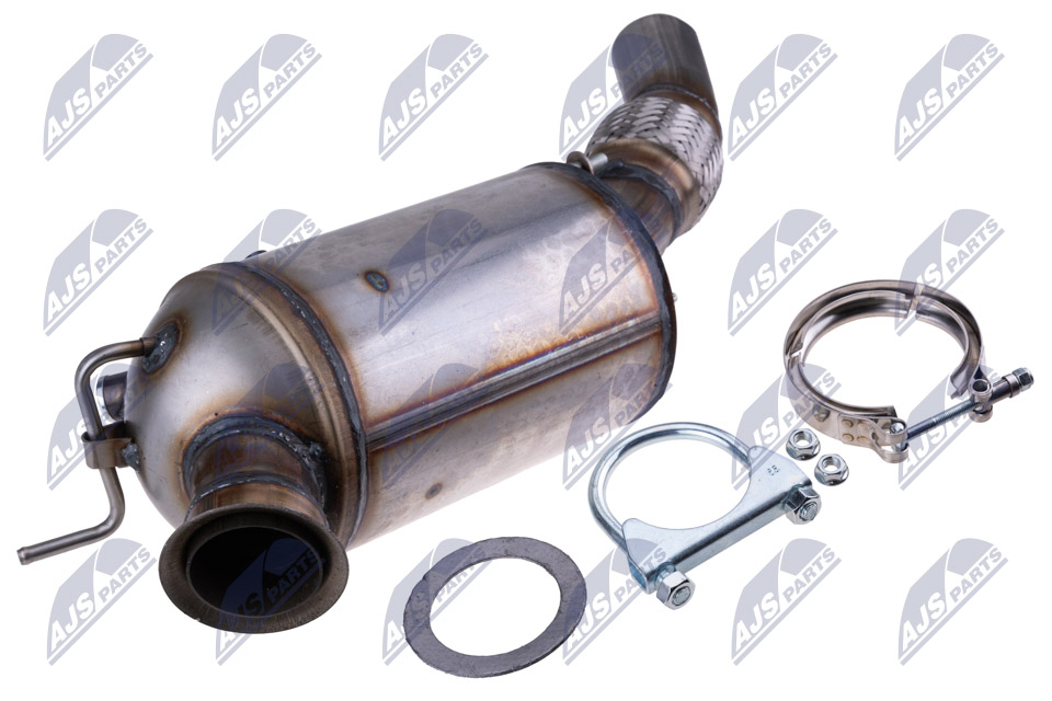 NTY DPF-BM-015 Φίλτρο...
