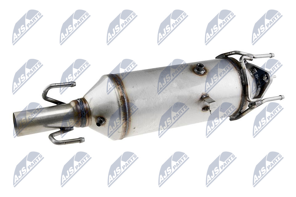NTY DPF-CT-000 Φίλτρο...