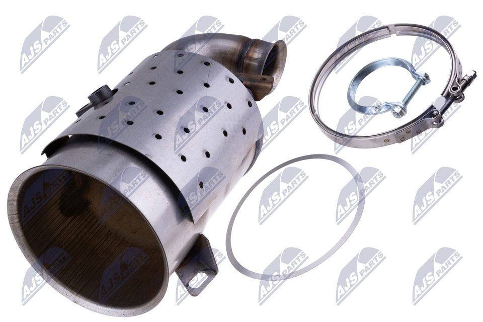 NTY DPF-CT-005 Φίλτρο...