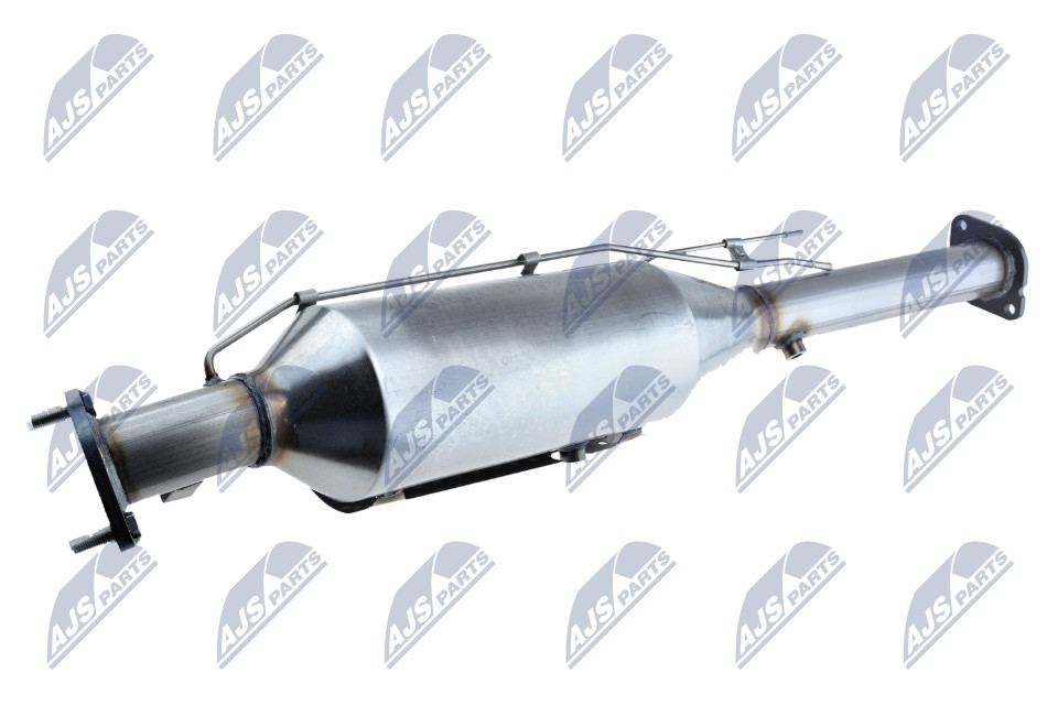 NTY DPF-FR-001 Φίλτρο...