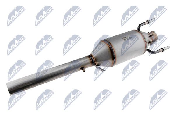 NTY DPF-ME-003 Filtr...