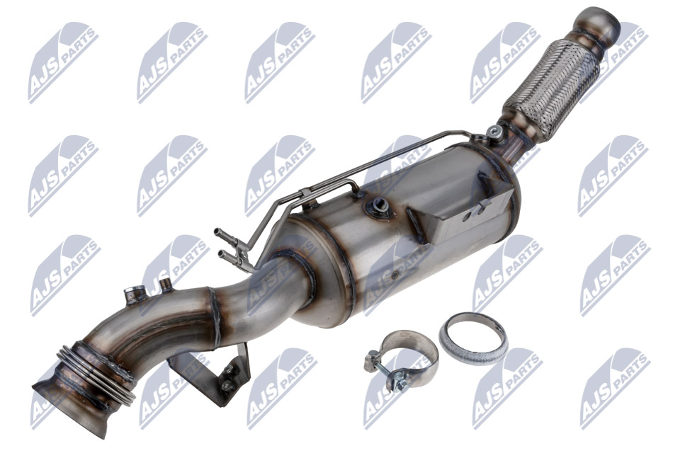 NTY DPF-ME-018 Φίλτρο...