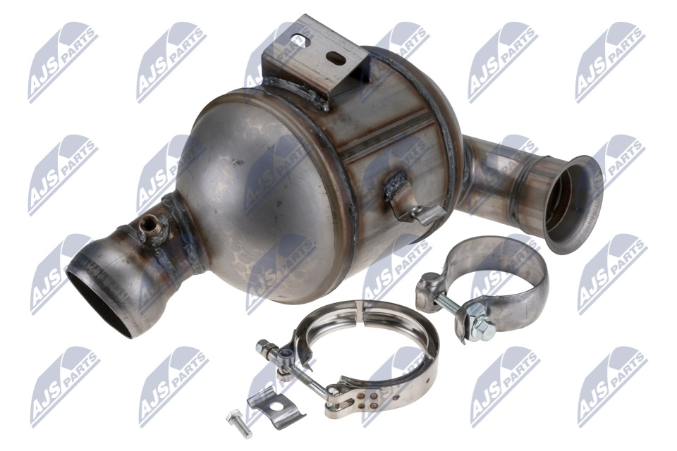 NTY DPF-ME-019 Φίλτρο...