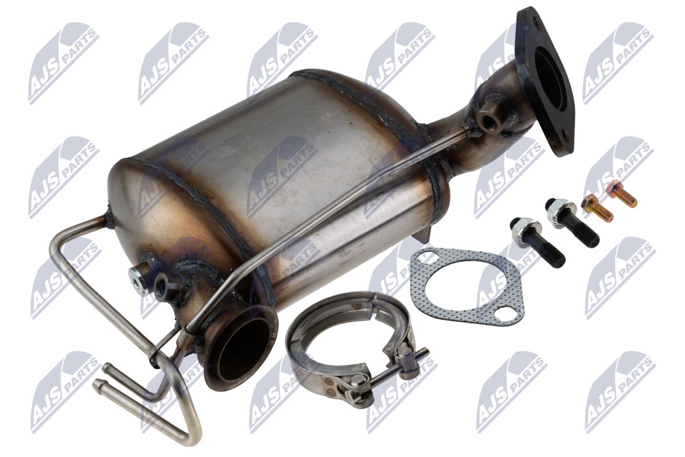 NTY DPF-MS-001 Φίλτρο...