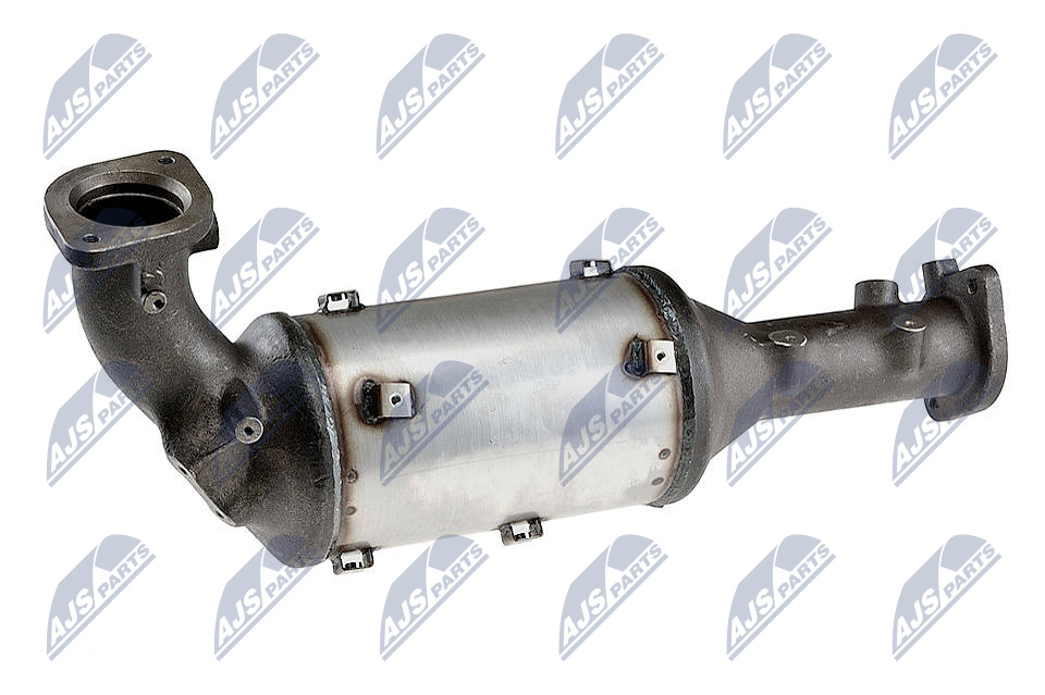 NTY DPF-NS-000 Φίλτρο...