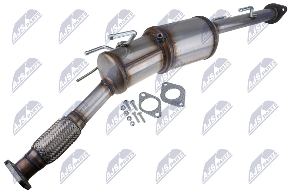 NTY DPF-NS-004 Φίλτρο...