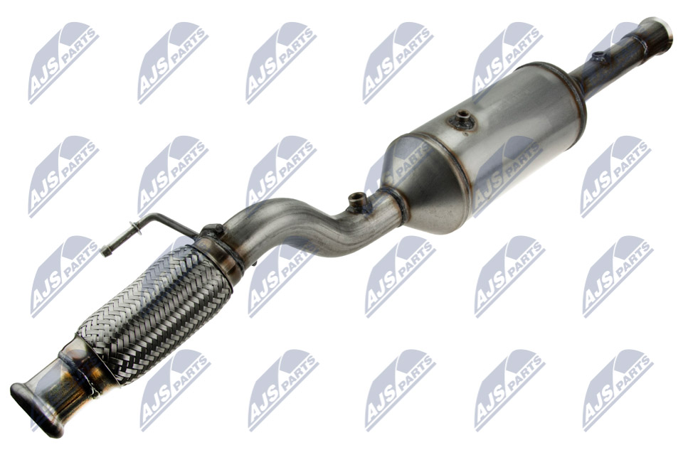 NTY DPF-PE-006 Filtr...