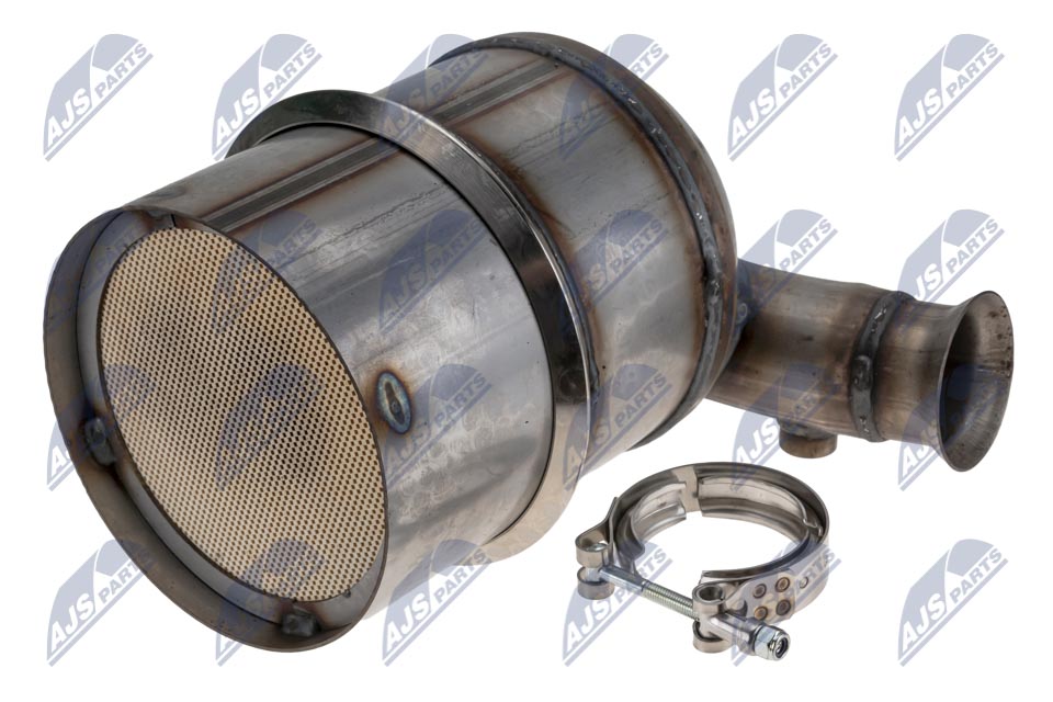 NTY DPF-PE-011 Φίλτρο...