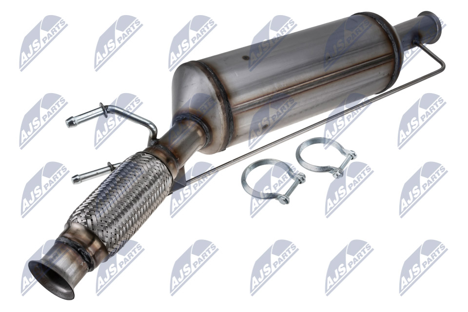 NTY DPF-PE-012 Φίλτρο...