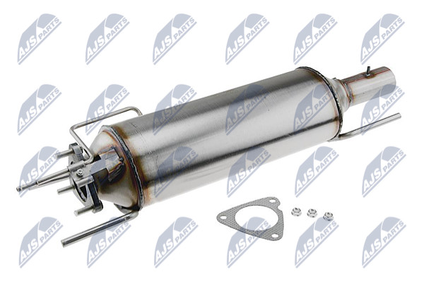 NTY DPF-PL-004 Filtro...