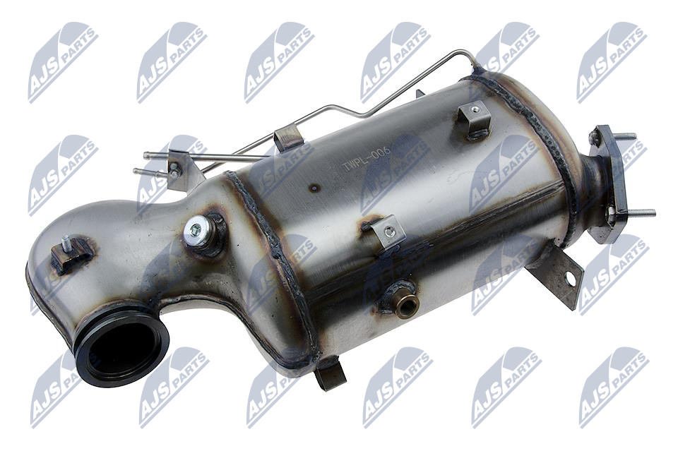 NTY DPF-PL-006 Φίλτρο...