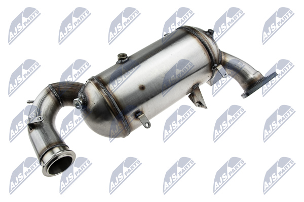 NTY DPF-PL-008 Filtr...