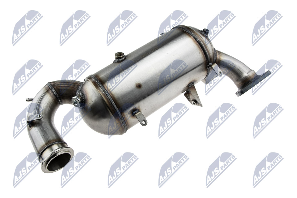 NTY DPF-PL-008 Φίλτρο...