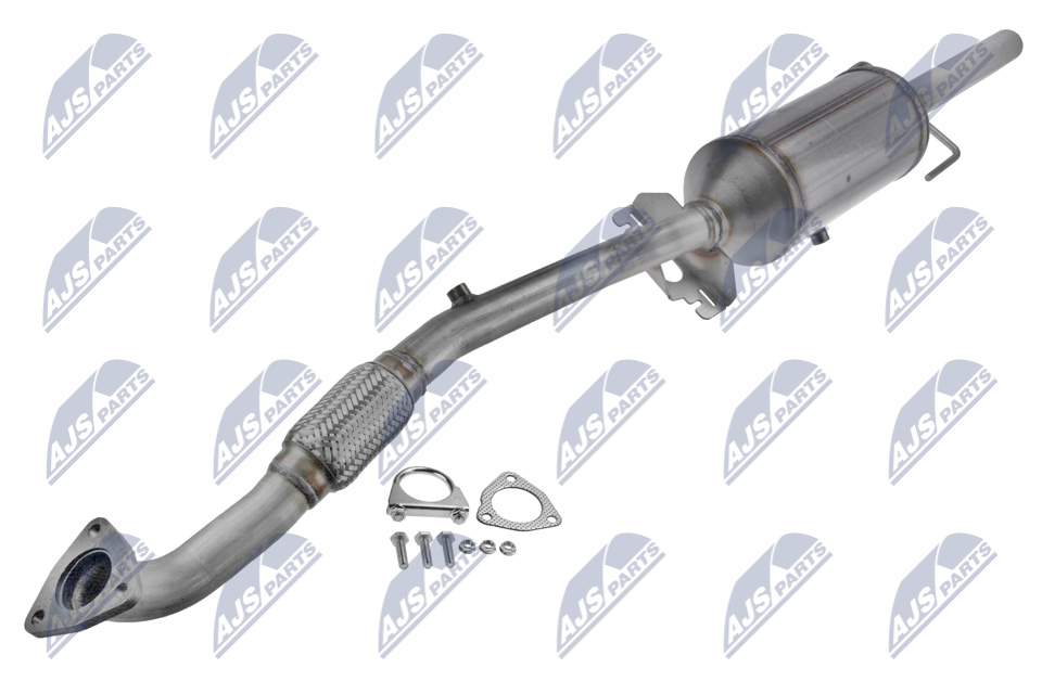 NTY DPF-PL-009 Filtr...