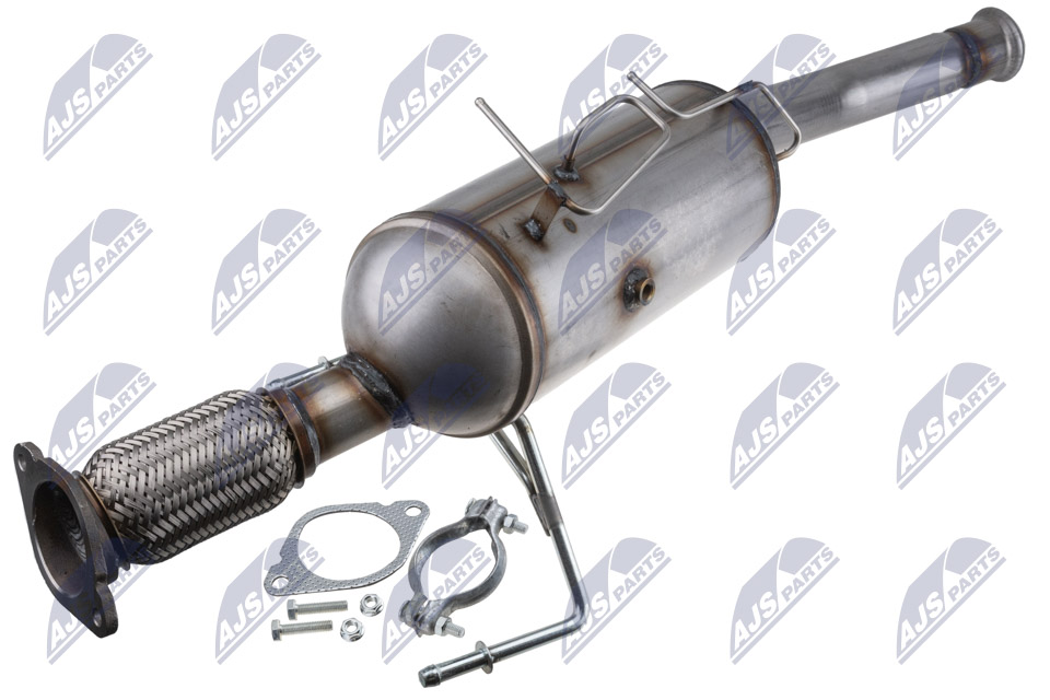 NTY DPF-PL-012 Φίλτρο...
