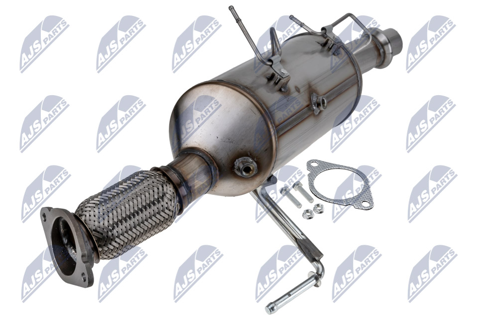 NTY DPF-PL-013 Φίλτρο...