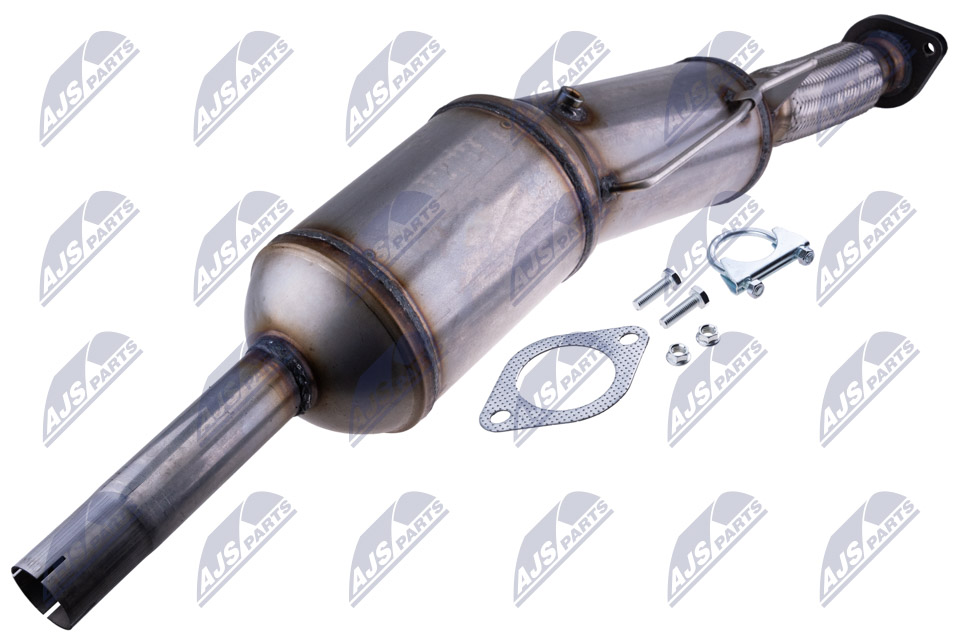 NTY DPF-RE-005 Φίλτρο...