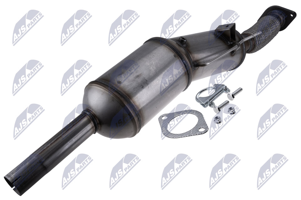 NTY DPF-RE-006 Φίλτρο...
